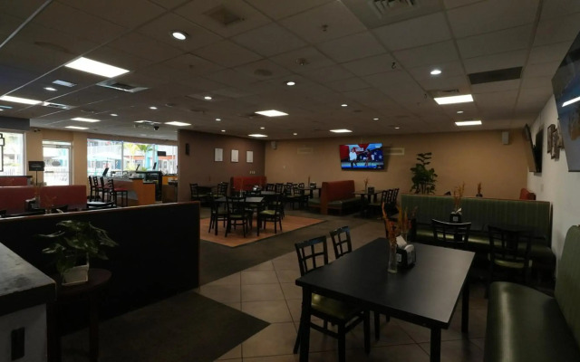 Ramada by Wyndham Hotel & Water Park