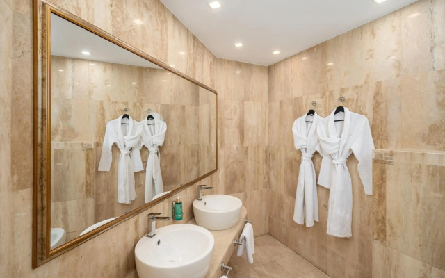 Hotel Vega Sofia