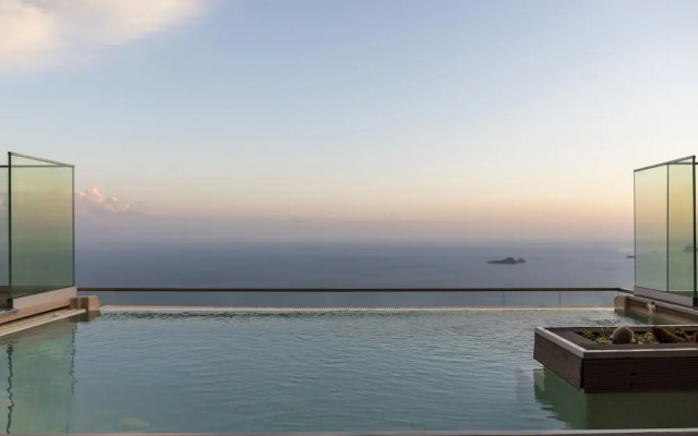 Estate4home - Villa Degli Dei