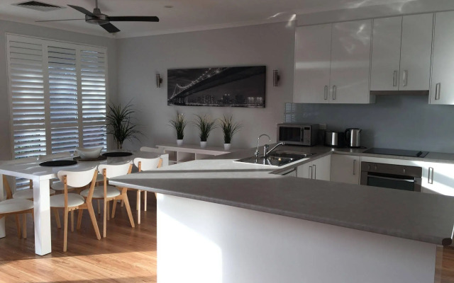 Specialty Accommodation – Adelaide Dress Circle Apartments