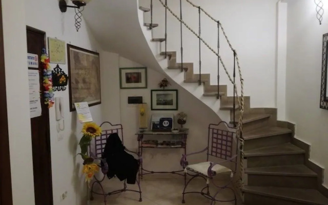 Bed and Breakfast Loggetta