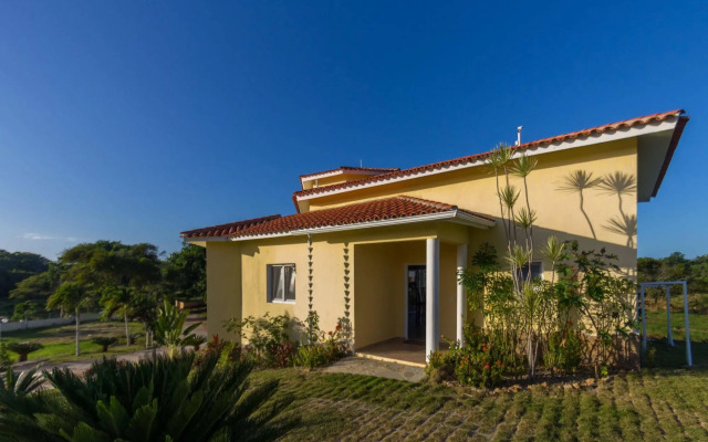 Villa Elisabeth La Mulata