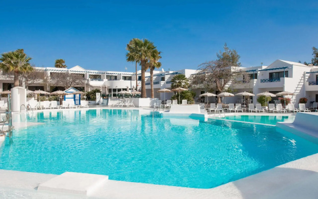 Relaxia Olivina-All Inclusive