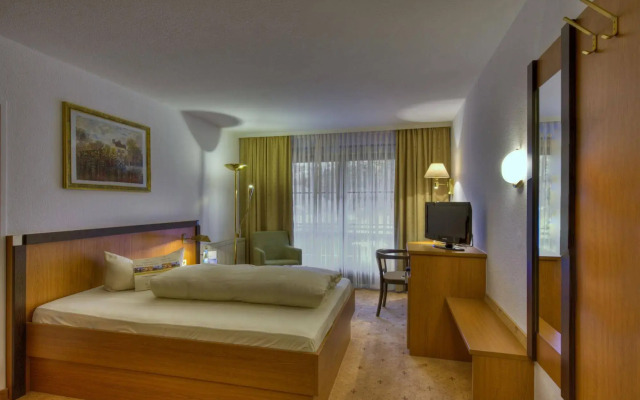 Königshof Hotel Resort ****S