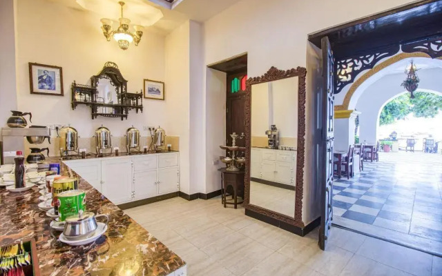 Tembo B&B Apartments