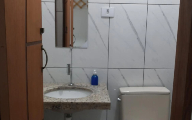 Mar Doce Lar II (Suíte Independente) - Praia Indaiá / Riviera