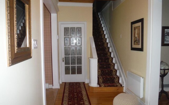 Motel Gentilhommière