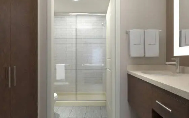 Staybridge Suites Houston Humble - Generation Pk