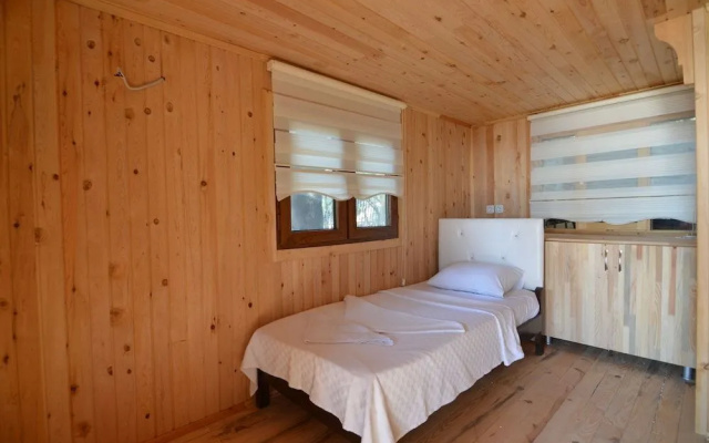 Baharoglu Life House Faralya