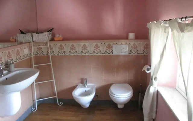 Principe Calaf Bed & Breakfast