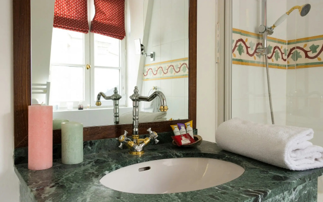 Le Relais Saint Sulpice