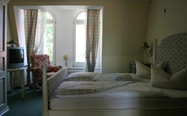 Hotel Dorothea Christiane Erxleben