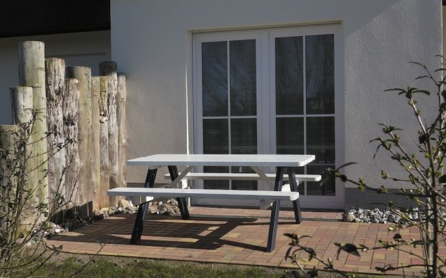 Spacious Holiday Home in Rerik With Sauna