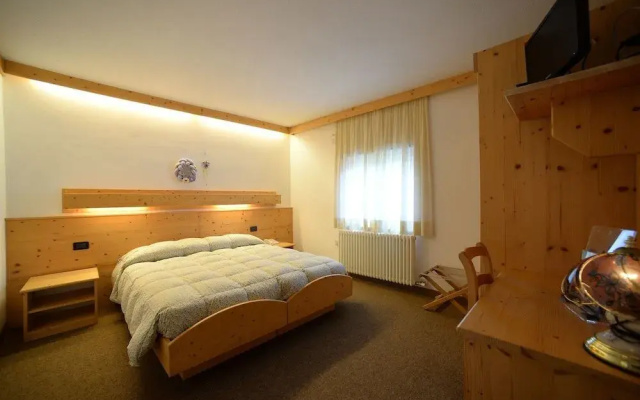 Hotel Compet