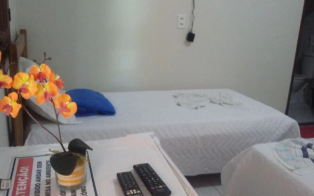 Eco-Alter Pousada & Turismo