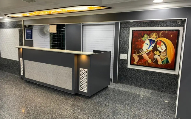 Hotel Okasu