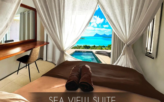 Kozy Le Morne
