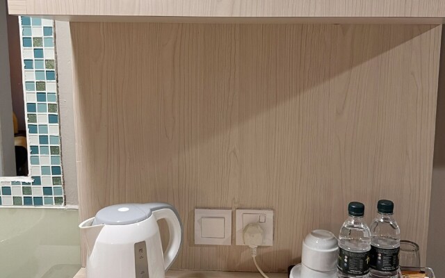 Reka Hotel Genting Highlands