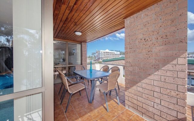 Magnus Pines, Unit 10/52 Magnus Street