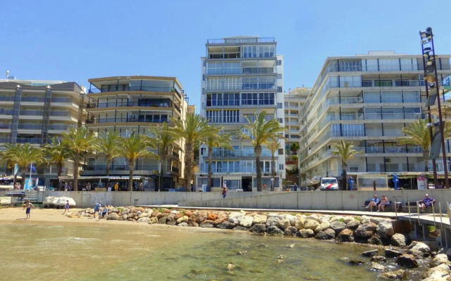 Rentalmar Acantilados Playa