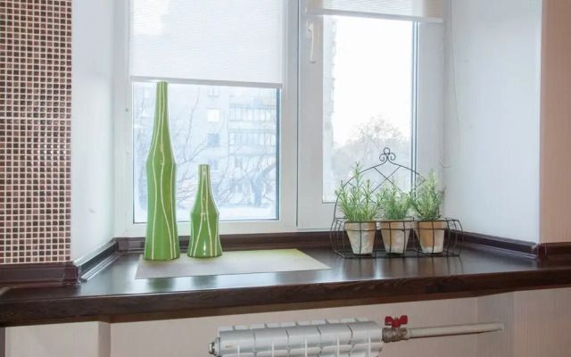 Home-Hotel Konstantinovskaya 44
