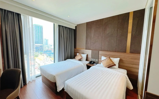 Northern Charm Hotel