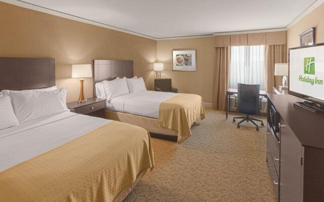 Holiday Inn Executive Center-Columbia Mall, an IHG Hotel