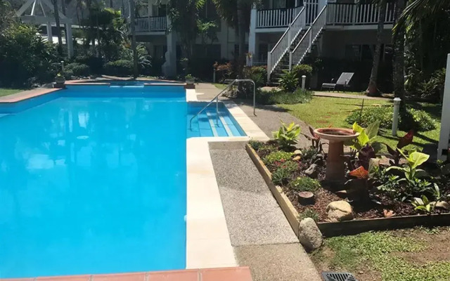 Best Western Mango House Resort