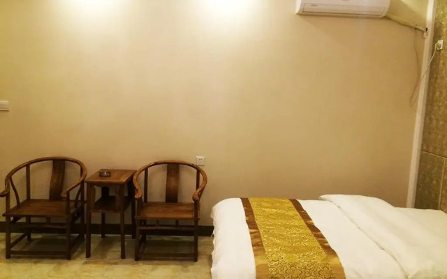 Danxiashan Taotang Hotel