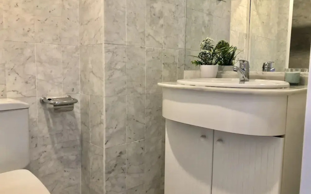 Rentcostadelsol Apartamento Fuengirola - Doña Sofía 5e