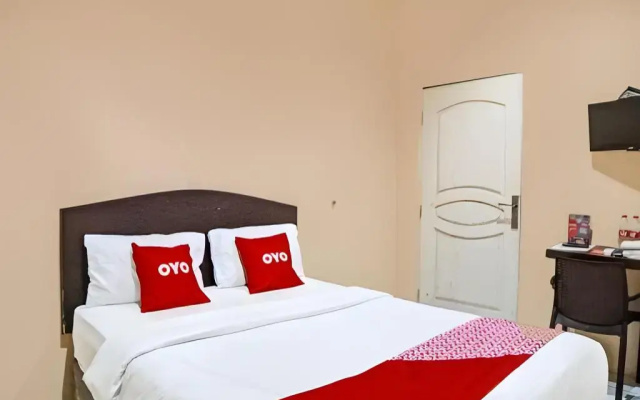 Hotel O Medan City Near Lapangan Benteng Formerly Ralica Residence