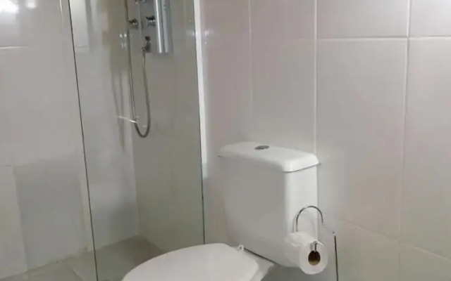 El Uru Suite Hotel
