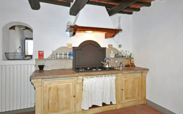 Villa Panzano
