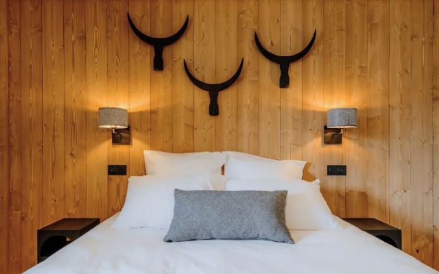 Résidence TERRESENS L'Etoile de la Vanoise