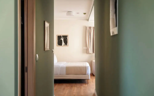 The Verve by Zoia Living