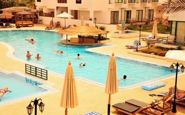 Badawia Sharm Resort