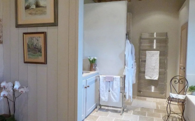 Le Manoir de Beauregard - B&B