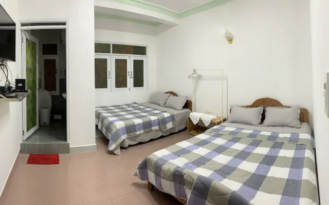 Nguyet Vien Guesthouse