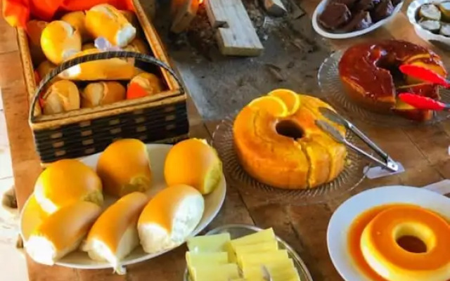 Pousada Caju do Mato