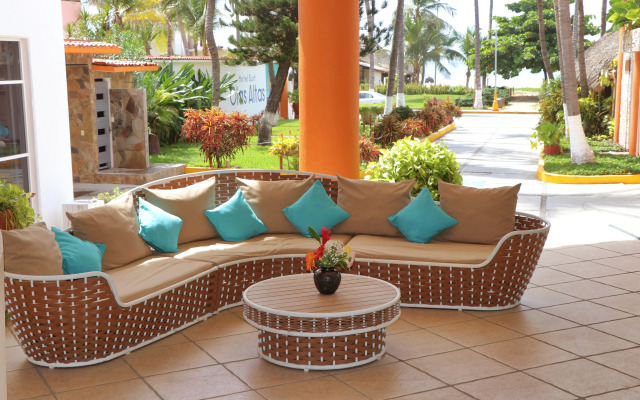 Hotel Surf Olas Altas