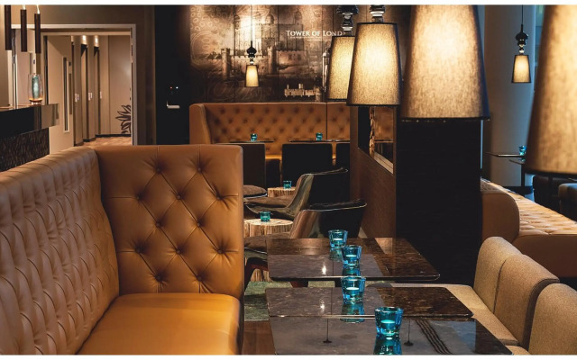 Motel One London - Tower Hill