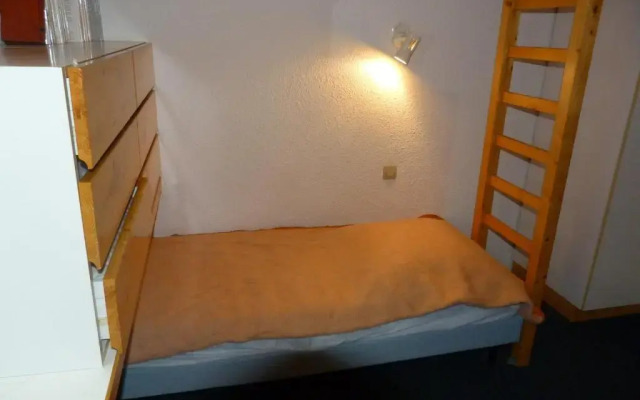 Appartement Les Arcs 1800, 1 pièce, 5 personnes - FR-1-411-250