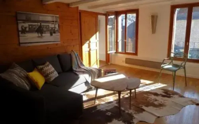 Appartement La Belle View