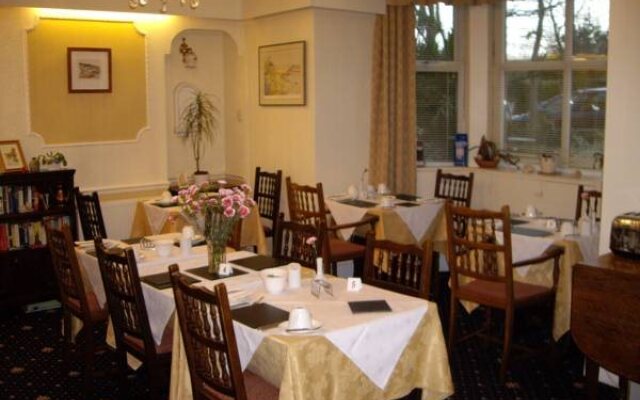 Pendennis Guest House