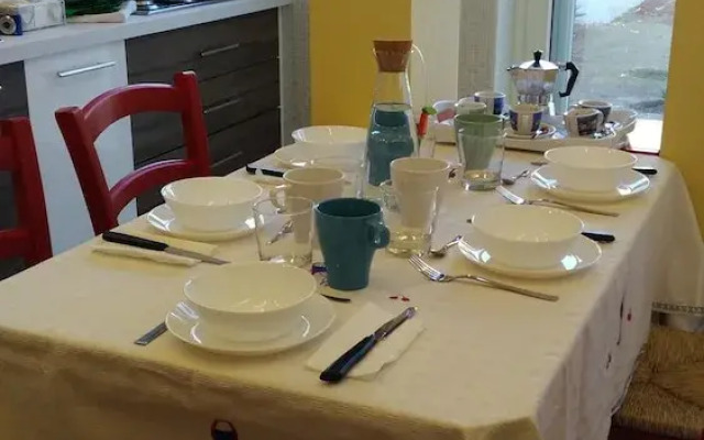 B&B Excelsior