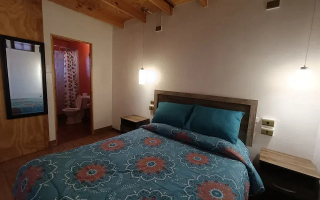 Yurak Apart Hotel