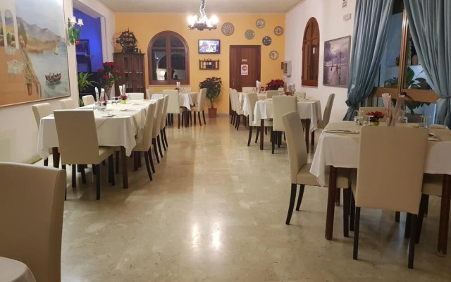 Villa Rossella