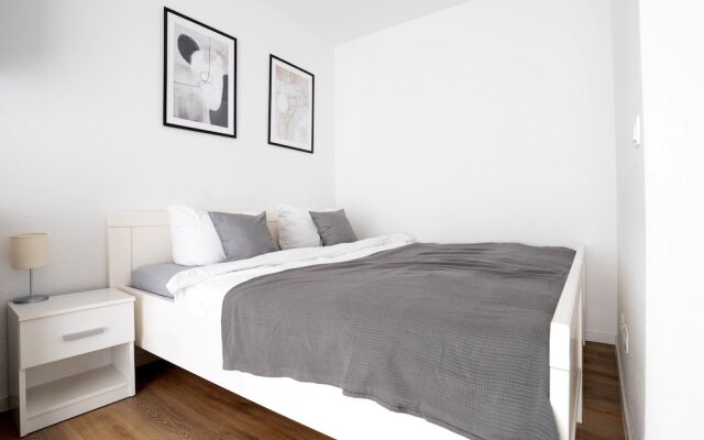 Deluxe apartment in the centre of OS