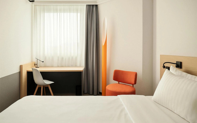 Spark by Hilton Wuppertal City Centre