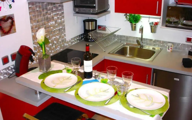Appartement Princesse Camille